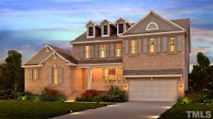 498 Legacy Falls Drive