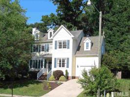 602 Chancellors Ridge Drive