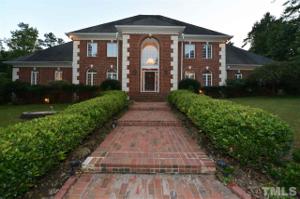 1312 Kings Grant Drive