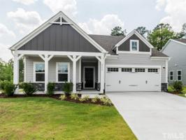 2556 Finkle Grant Drive