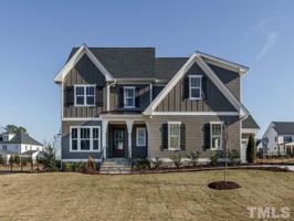1815 Old Evergreen Drive