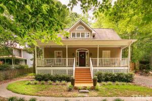 373 Hubert Herndon Road