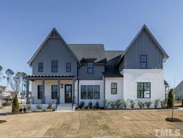 1801 Old Evergreen Drive