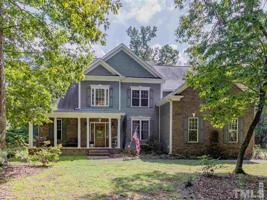204 Bartlett Drive