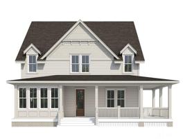 819 Watercolor Way
