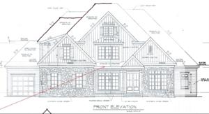 1424 Blantons Creek Drive