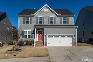 3409 Jordan Shires Drive