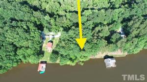 Lot 6 Willifords Point Drive