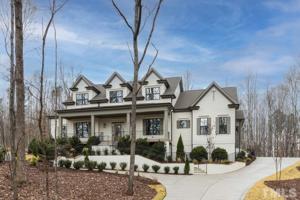 1421 Blantons Creek Drive