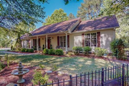 734 Crystal Forest Drive