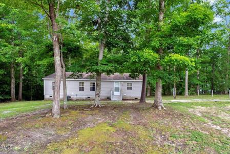 175 Deacons Point Road
