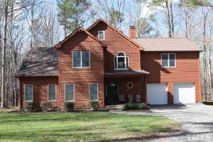 629 NC 751 Highway