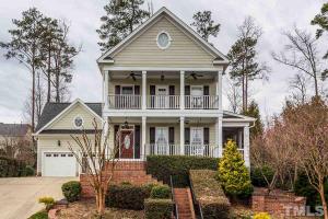 915 Alden Bridge Drive