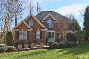162 Ruffed Grouse Court
