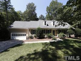 12317 Chastain Drive