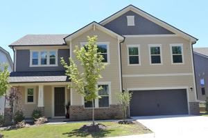 1243 Capstone Drive