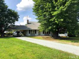 894 Shiloh Church Road