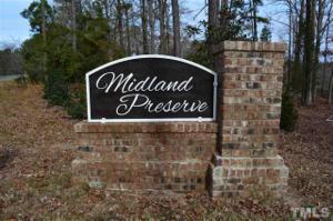 528 Midland Preserve Way