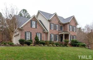 1405 Bridle Glen Court