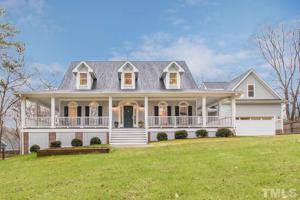 9601 Fonville Road