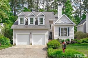 316 Fairwinds Drive