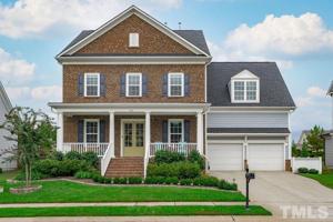 320 Canterwood Drive