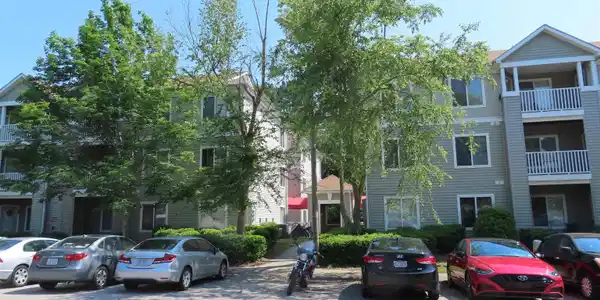 1321 Crab Orchard Drive