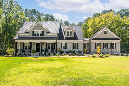 214 Tody Goodwin Road