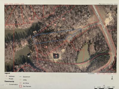 Lot 26 Peninsula Drive