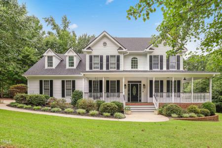 8417 Wolverton Fields Drive
