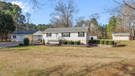 107 Blackfoot Drive
