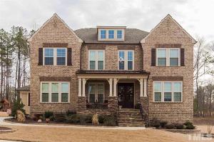 4821 Sunset Fairways Drive