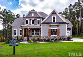2104 Camber Drive