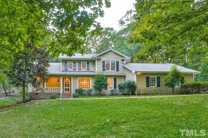 112 Hunters Ridge Road