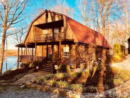 920 Huff Garrett Road
