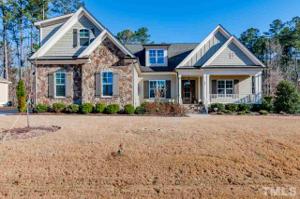 452 Nickel Creek Circle
