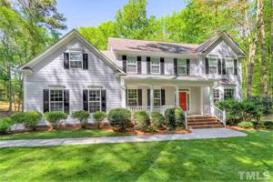 7309 River Glen Court