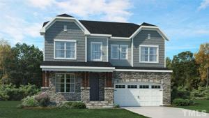 171 Legacy Falls Drive
