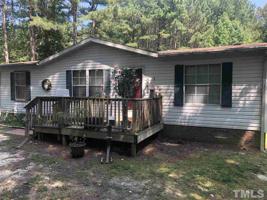 345 Glennie Irvin Road