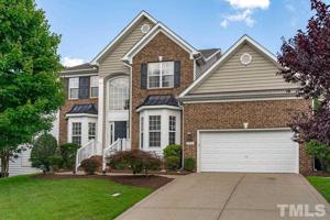 205 Chieftain Drive