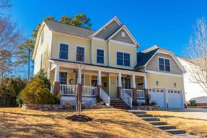 1104 Alden Bridge Drive