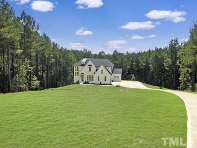 341 Seaforth Preserve Drive