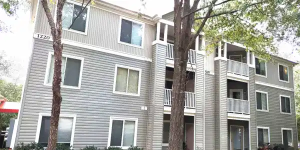 1220 University Court