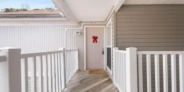 1331 Crab Orchard Drive