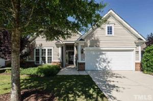 509 Garendon Drive