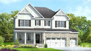 3209 Curling Creek Drive