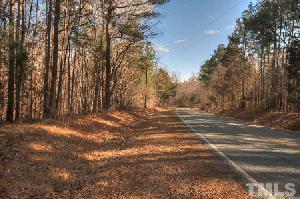 0 Bynum Ridge Road