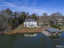 309 Barefoot Landing Lane