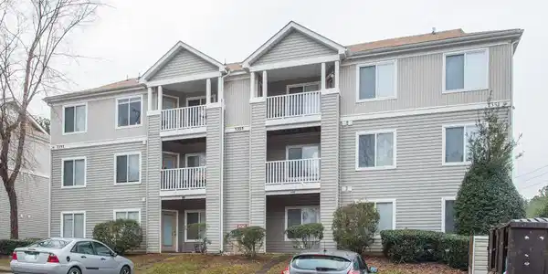 1351 Crab Orchard Drive