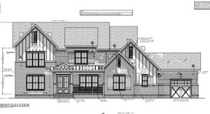 45 Stevens Creek Drive